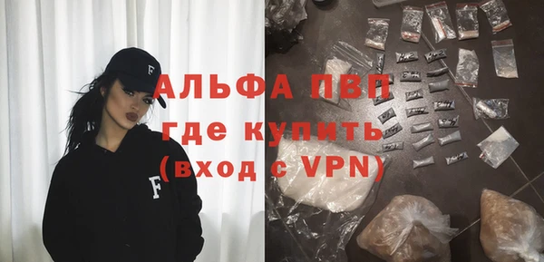 молекула духа Покачи