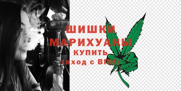 молекула духа Покачи